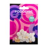 Staleks PODODISC DISPOSABLE FILES Nakładki wymienne do pododysku (M/20 mm/100) - PODODISC DISPOSABLE FILES - pdf-10-100w-01[1].jpg